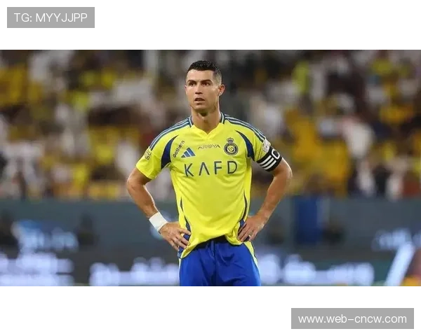 沙特联赛C罗持续高光，40岁年龄创7轮连续进球纪录