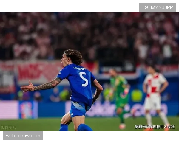 专访：博洛尼亚年轻后卫卡拉菲奥里，谈入选意大利国家队的感受